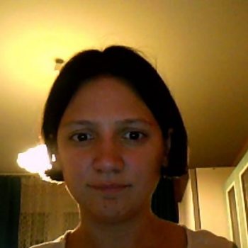 Profil de Sueva, 37 ans, Plan Cul à Al Ḩalāwāt