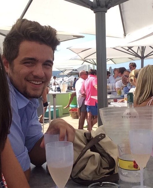 Profil de Gines, 27 ans, Plan Cul à Qaryah Tis‘ah/Sittah