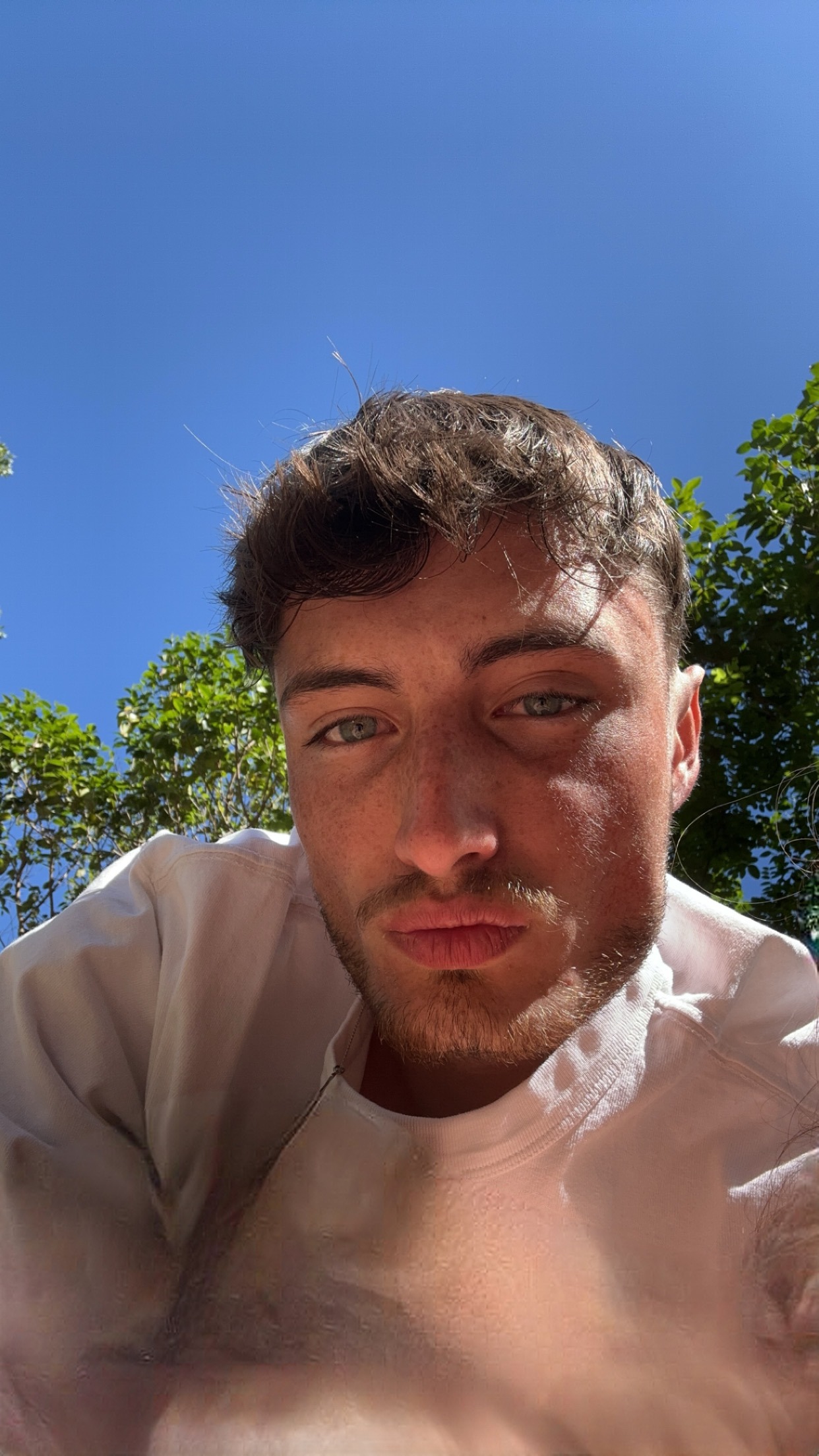 Profil de Giro, 24 ans, Plan Cul à Awlād ‘Azzāz