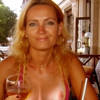 Profil de Ela, 46 ans, Plan Cul à Ḩawḑ al Khalafīyah