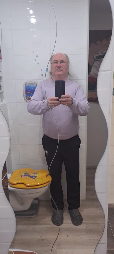 Profil de Pierrot, 55 ans, Plan Cul à Madrasat al Jīl al Muslim al Khāşşah