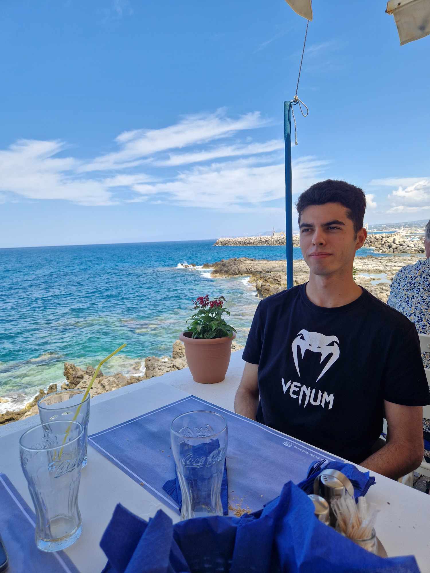 Profil de Aymerie, 23 ans, Plan Cul à Ţihnā al Jabal