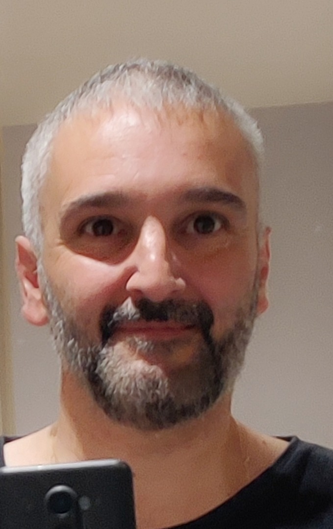 Profil de Franck, 48 ans, Plan Cul à Wâdi Tushka