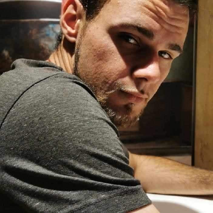Profil de Cyprian, 31 ans, Plan Cul à Faţīrah