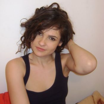 Profil de Jeanie, 35 ans, Plan Cul à Mish‘il Coast Guard Qutpost