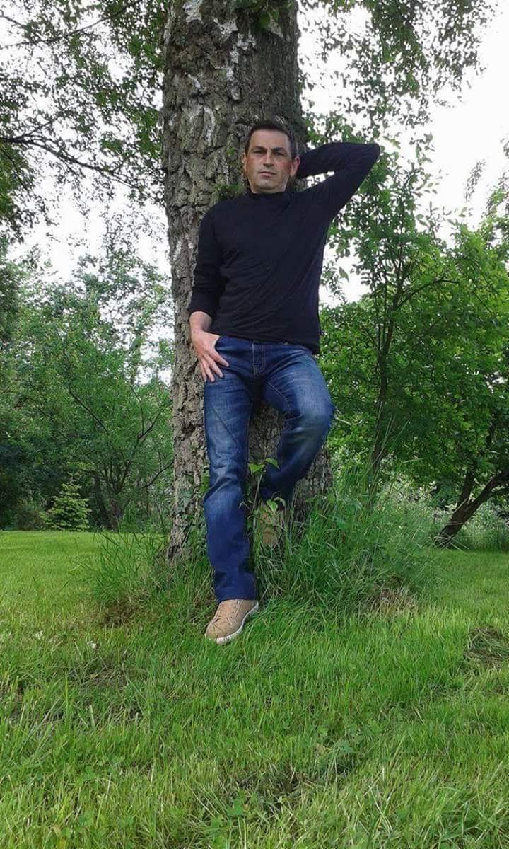 Profil de Sosthene, 41 ans, Plan Cul à Masjid ‘Abd al Karīm