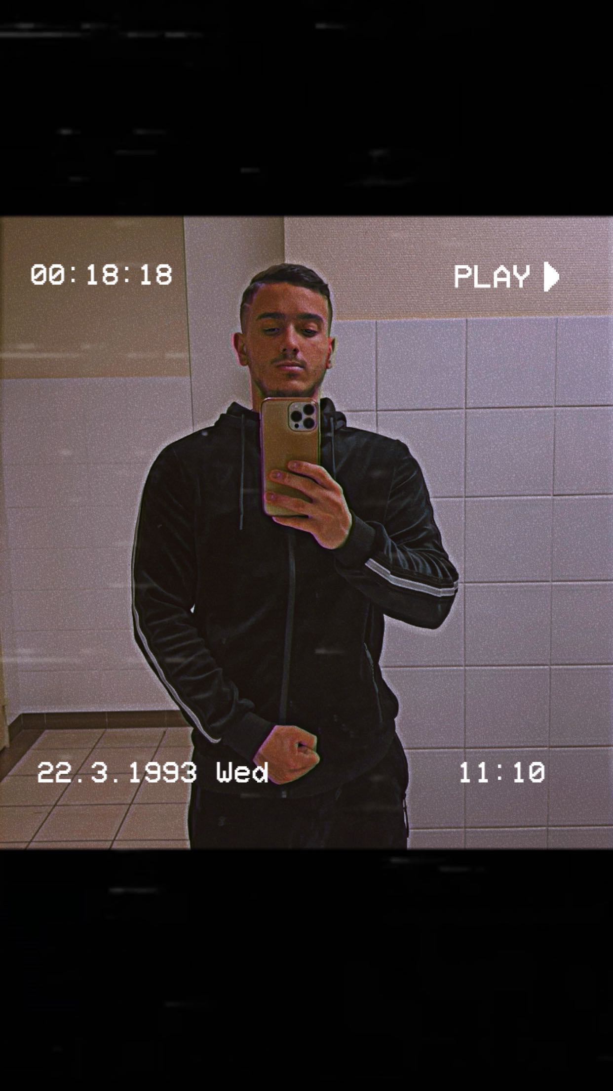 Profil de Hereba, 19 ans, Plan Cul à Kafr Niklā