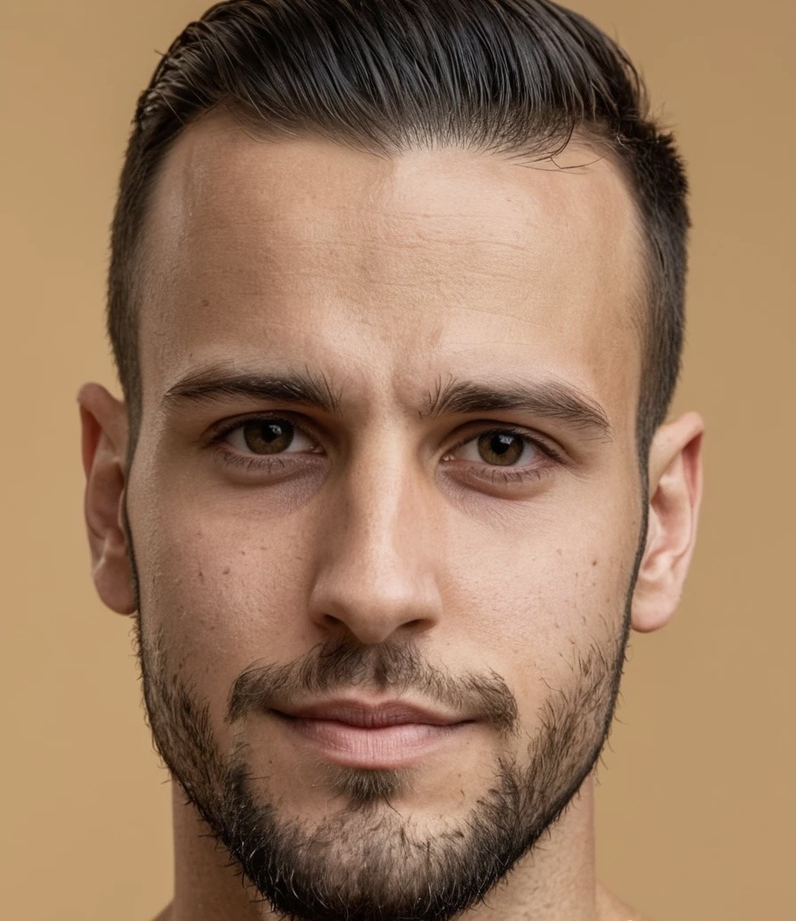 Profil de Stone, 28 ans, Plan Cul à Kafr Buhaydah