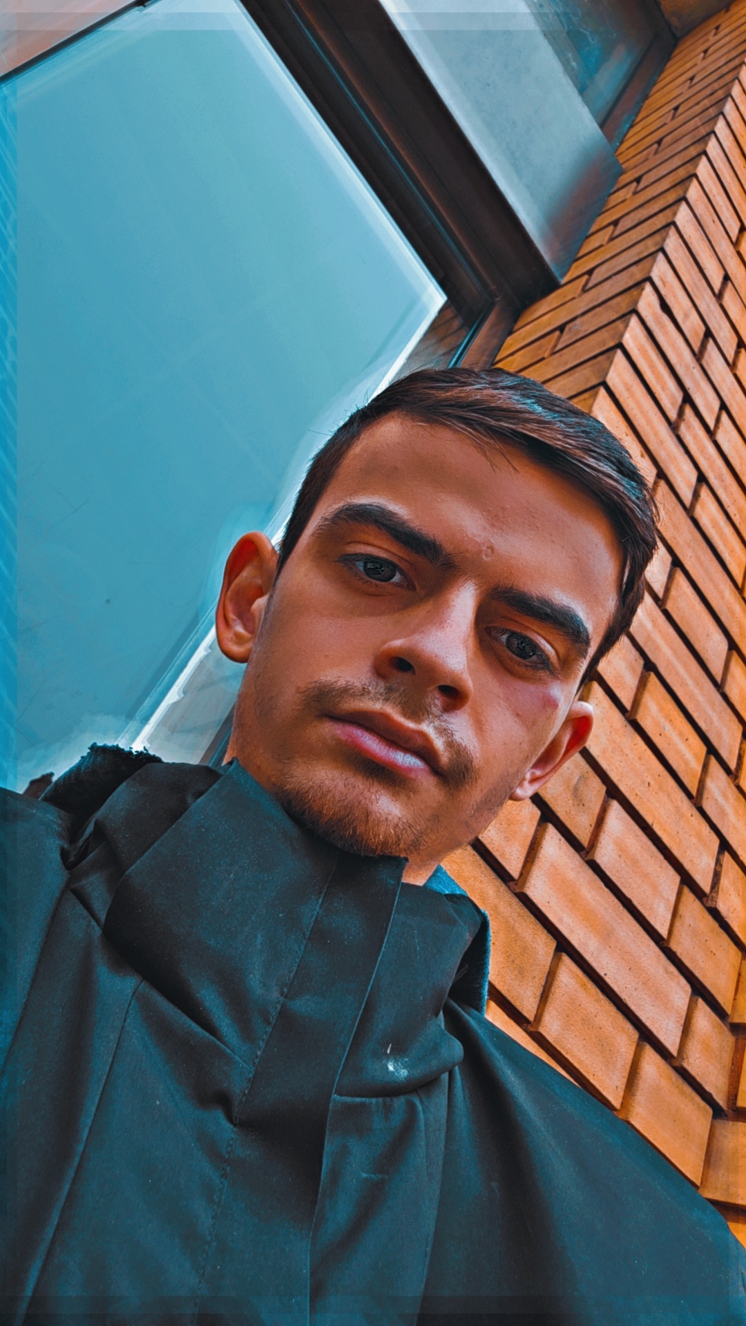 Profil de Su, 18 ans, Plan Cul à Sāniyat Abū Khulayf