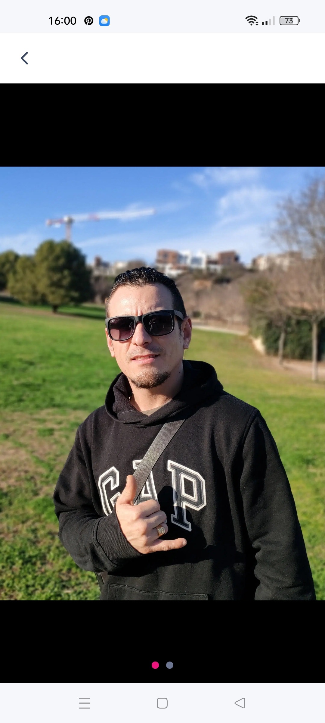 Profil de Manh, 34 ans, Plan Cul à Naj‘ Asmant al Kabīrah