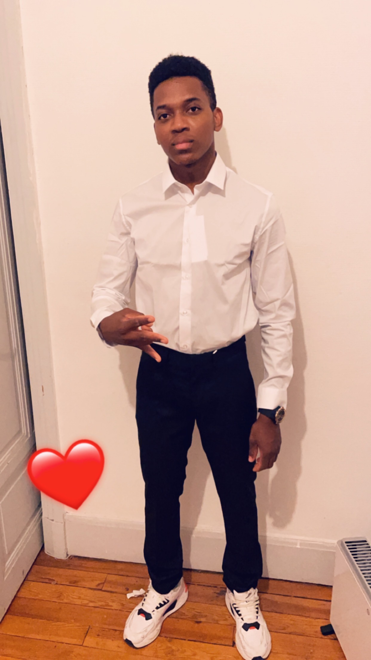 Profil de Lou, 27 ans, Plan Cul à ‘Izbat Tall al Ḩajāj