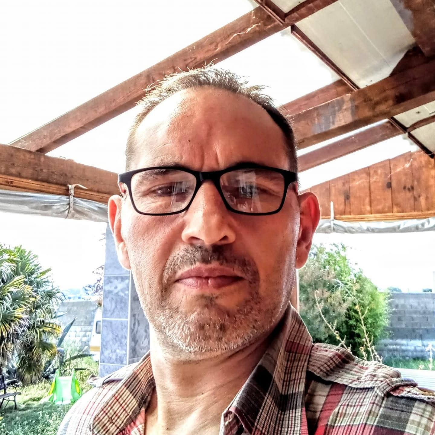 Profil de Dogukan, 54 ans, Plan Cul à Sīdī Musallam