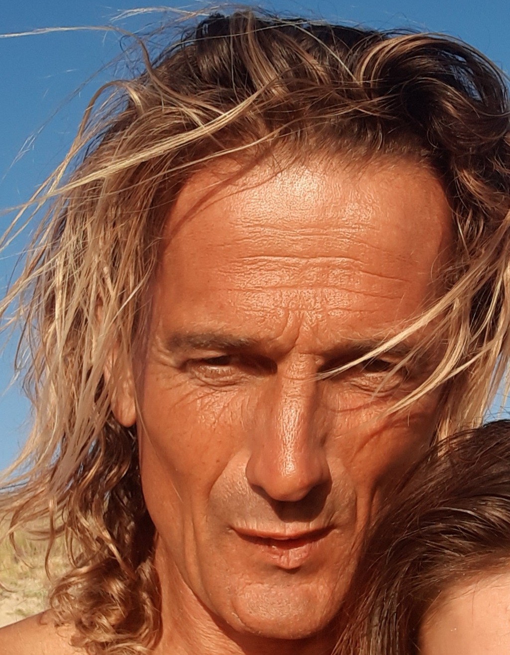 Profil de Sael, 42 ans, Plan Cul à Sīdī ‘Umaysh