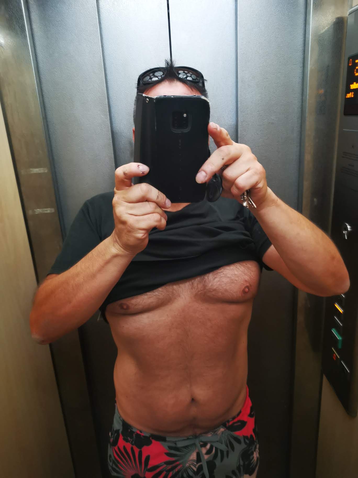 Profil de Aadel, 54 ans, Plan Cul à Sīdī Manşūr