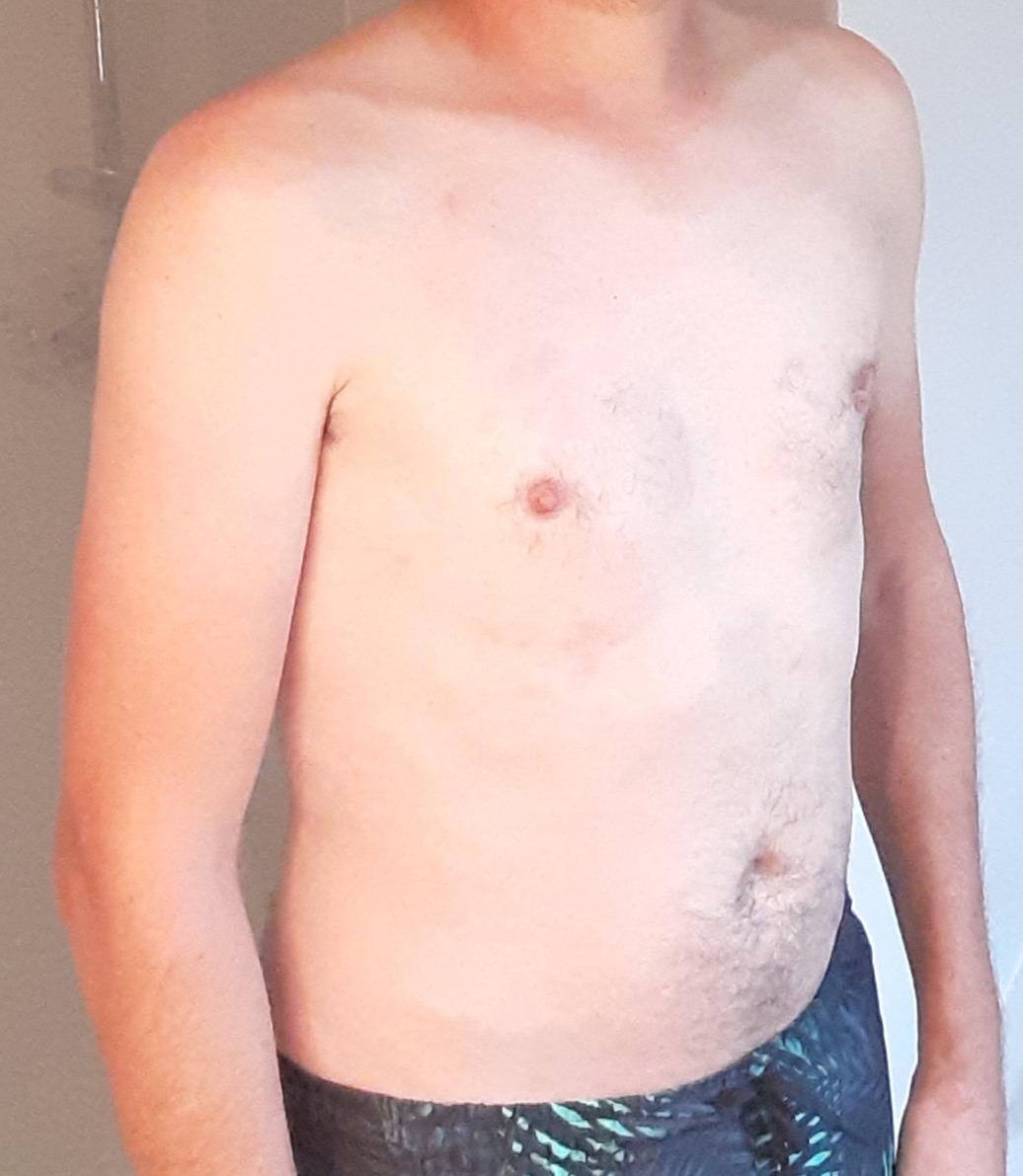 Profil de Yassin, 41 ans, Plan Cul à Khawr Zurqān