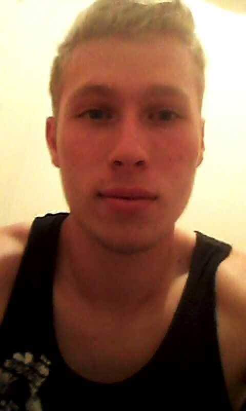 Profil de Jannik, 26 ans, Plan Cul à Sīdī ‘Abd as Salām