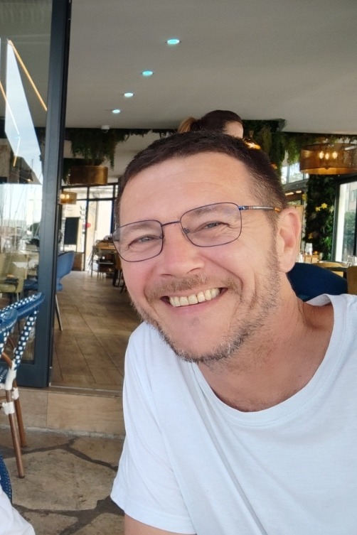 Profil de Alyx, 46 ans, Plan Cul à ‘Izbat al Quray‘ī