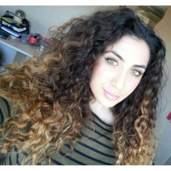 Profil de Lesia, 31 ans, Plan Cul à ‘Izbat Kāmil Shalabī