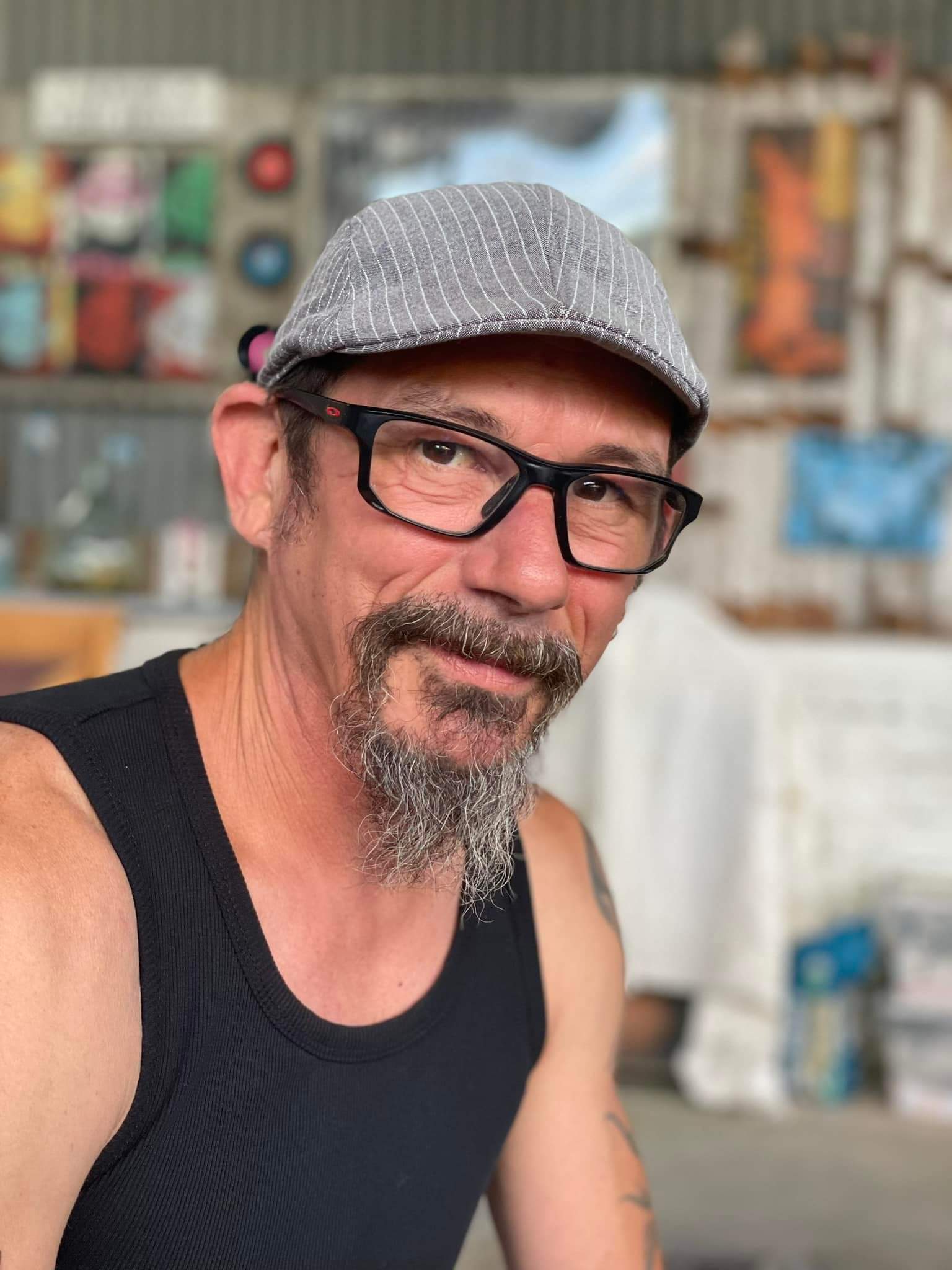 Profil de Mickaël, 51 ans, Plan Cul à Wādī Zayd