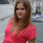 Profil de Maria-emilia, 28 ans, Plan Cul à As Sa‘dīyah