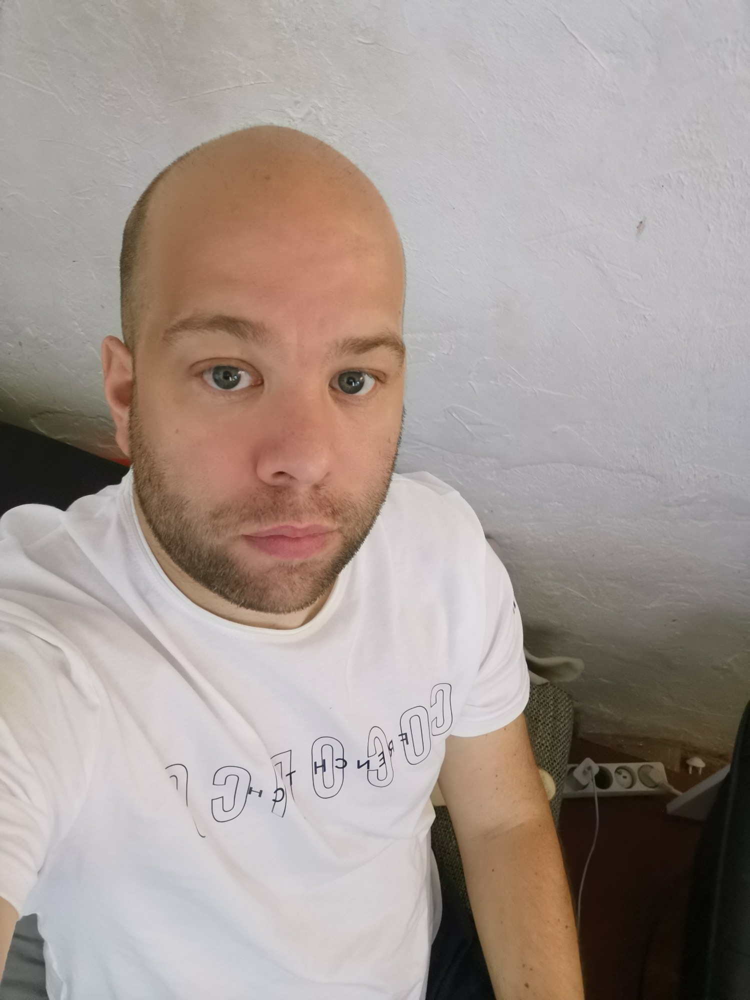 Profil de Mortimer, 41 ans, Plan Cul à ‘Izbat Salām