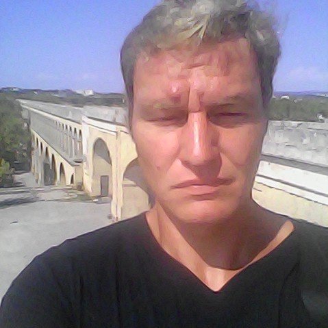 Profil de Toni, 44 ans, Plan Cul à Bi’r Uḩaymir