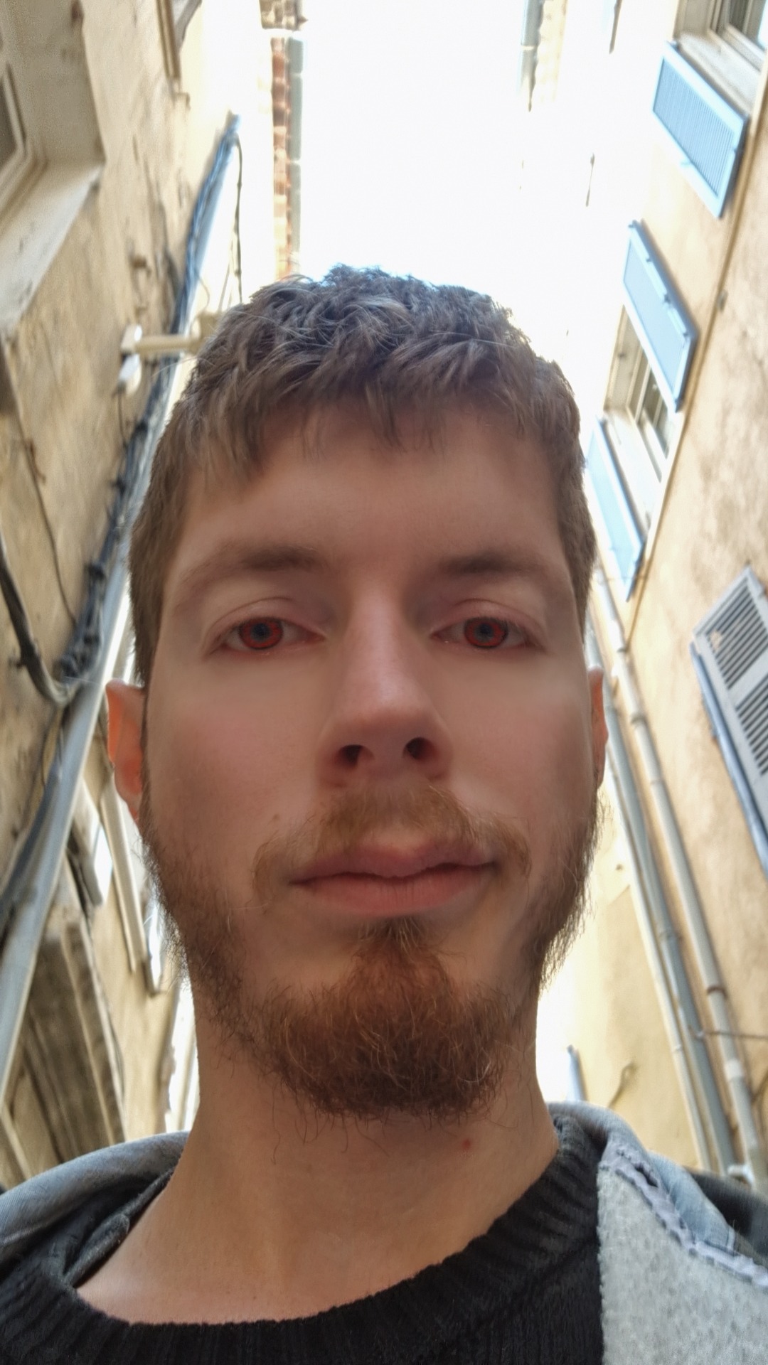 Profil de Mike, 31 ans, Plan Cul à Maḩkamat Fāraskūr