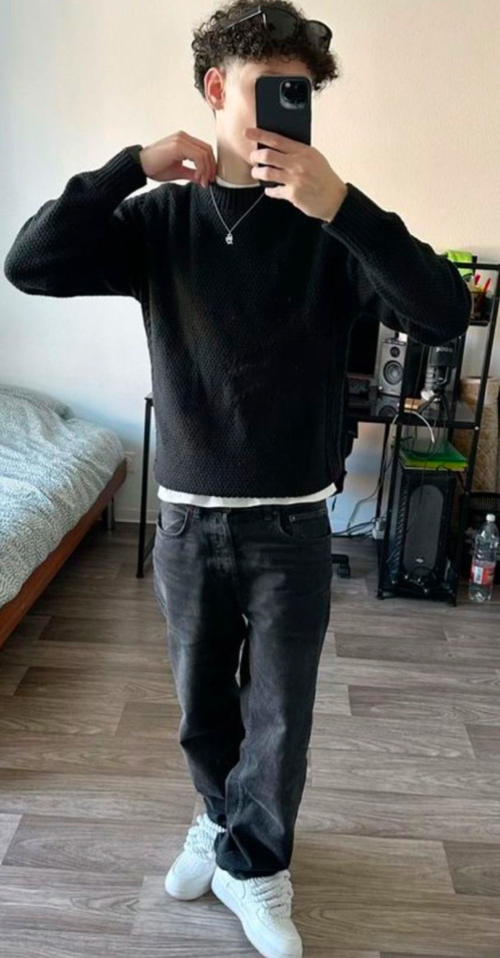 Profil de Yousaf, 19 ans, Plan Cul à ‘Ezbet el-Bank