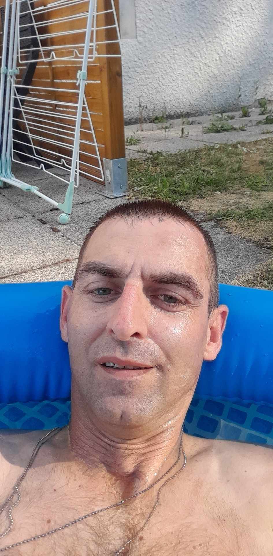 Profil de Messon, 42 ans, Plan Cul à Qaṣr al-ʿĀlī