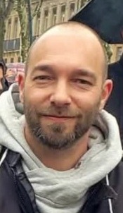 Profil de Léonce, 46 ans, Plan Cul à ‘Alam az̧ Z̧alaţ