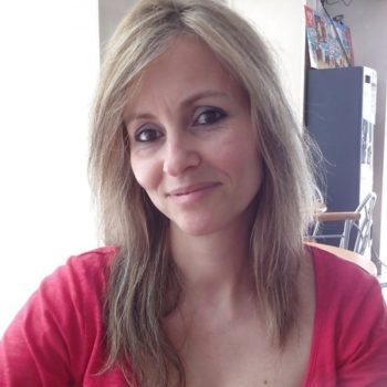 Profil de Abla, 41 ans, Plan Cul à Jāmi‘ ash Shaykh ‘Iwaḑ Allāh
