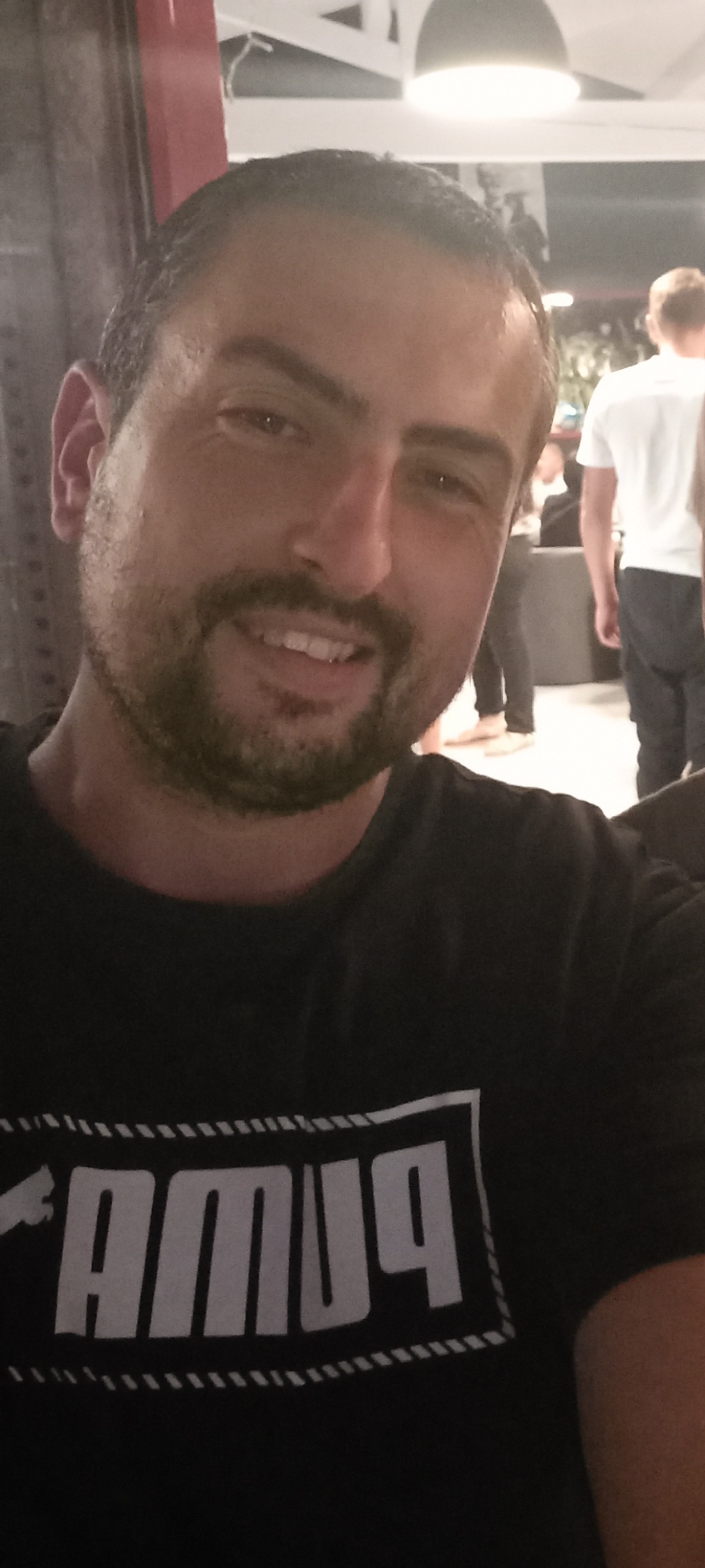 Profil de Abdon, 34 ans, Plan Cul à Bi’r Muzrī