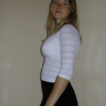 Profil de Dilys, 34 ans, Plan Cul à Wādī Minayḩ