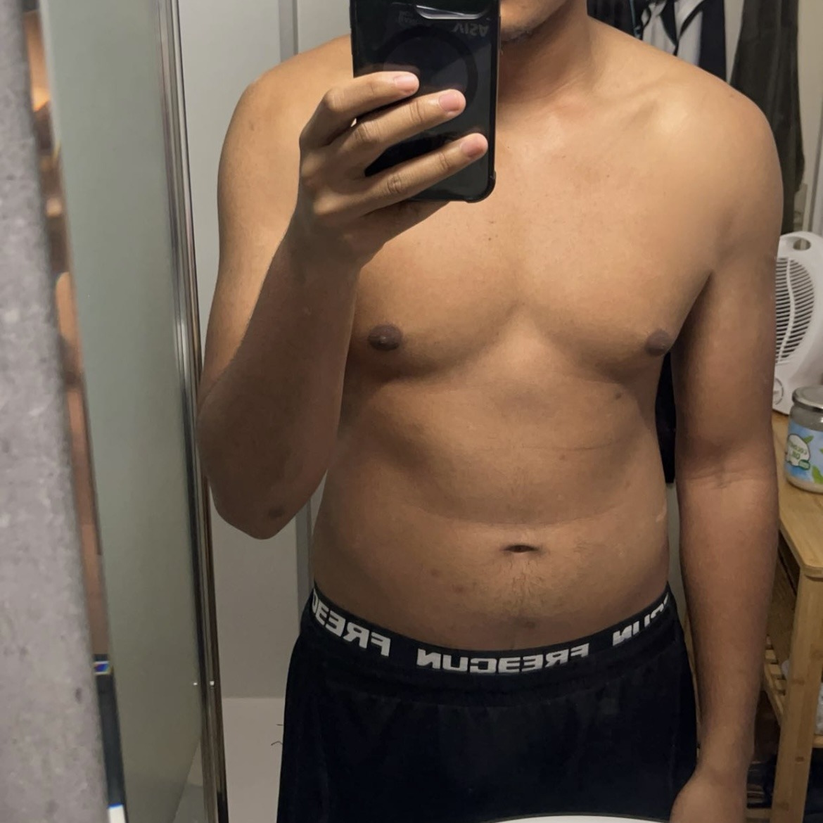 Profil de Thadee, 19 ans, Plan Cul à Mīt al ‘Izz