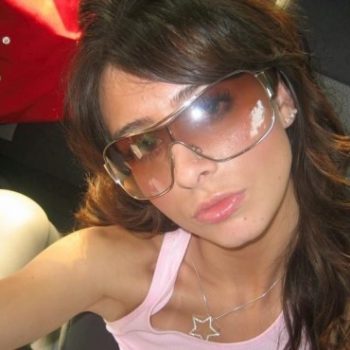 Profil de Ysalis, 31 ans, Plan Cul à Minshāt Şāliḩ