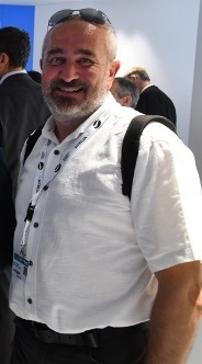 Profil de Raffy, 55 ans, Plan Cul à Wādī az Za‘tar