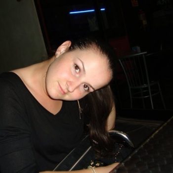 Profil de Marcelle, 28 ans, Plan Cul à Bi’r Dawūd