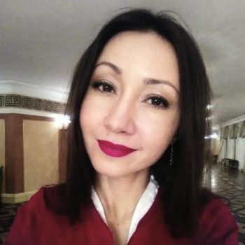 Profil de Marie-alicia, 44 ans, Plan Cul à Wādī Umm Buraykīn