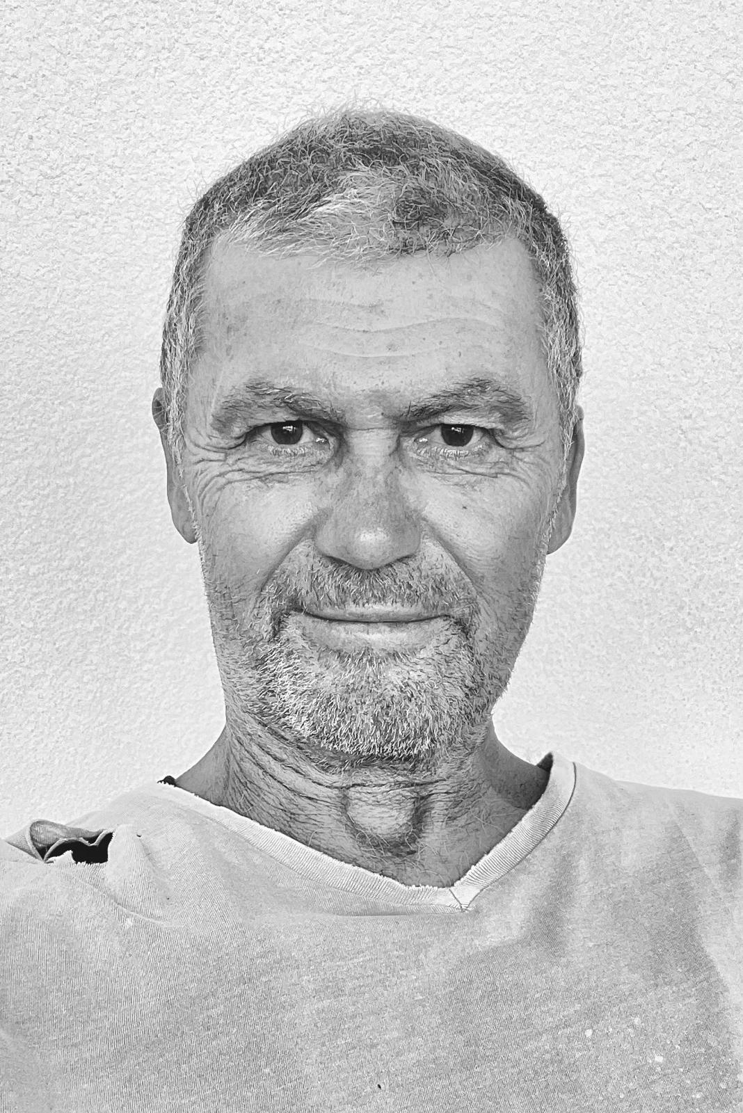 Profil de Ymed, 53 ans, Plan Cul à Ţūkh