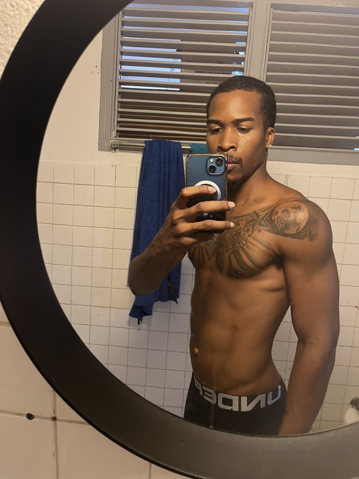 Profil de Leito, 34 ans, Plan Cul à Tallāt ash Shamal