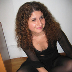 Profil de Emlyne, 28 ans, Plan Cul à Jabal Bahīj