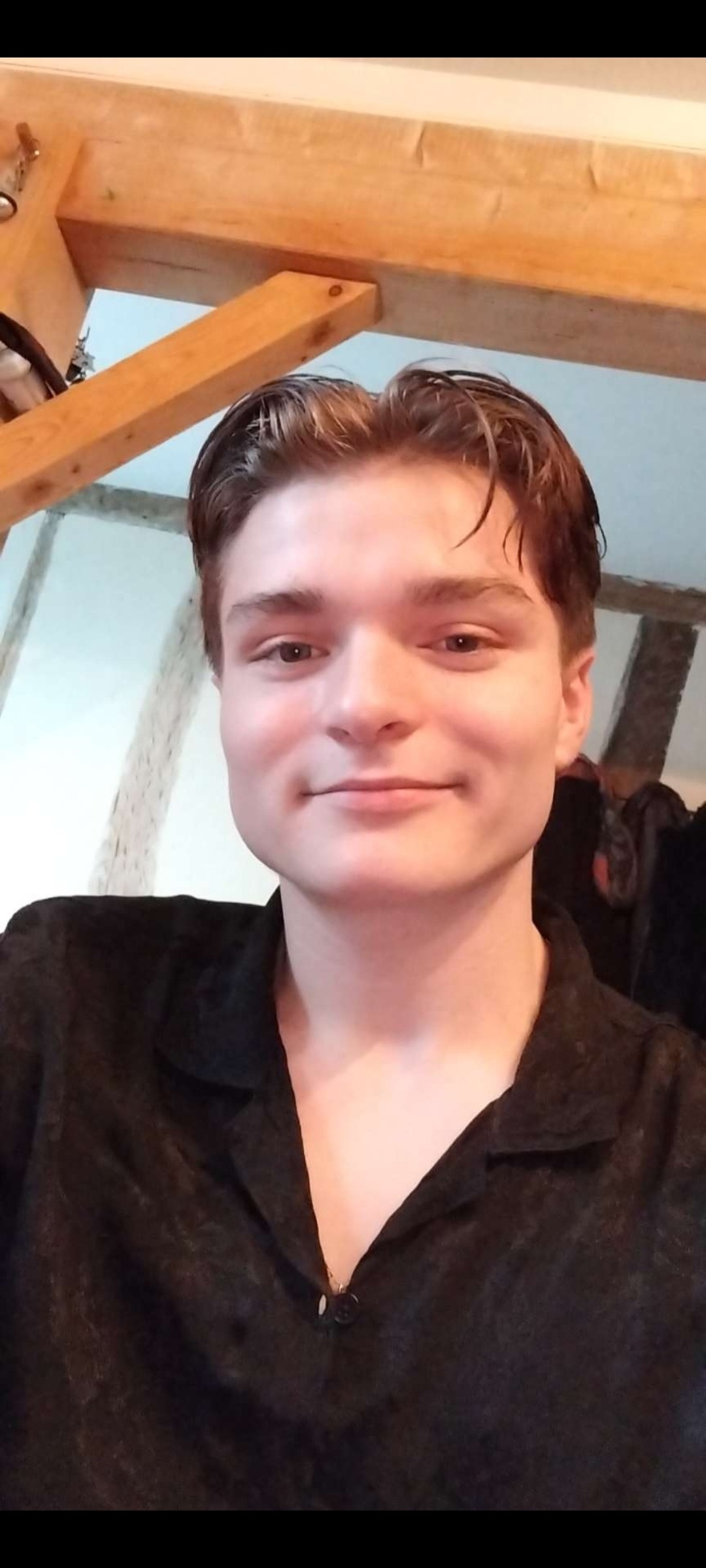 Profil de Stephen, 23 ans, Plan Cul à Sumusţā al Waqf