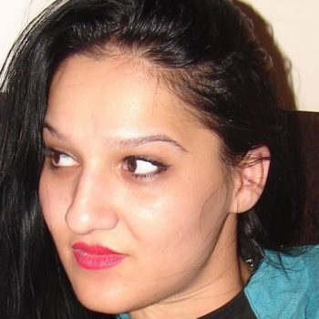 Profil de Harmony, 37 ans, Plan Cul à Maşrif Anīs