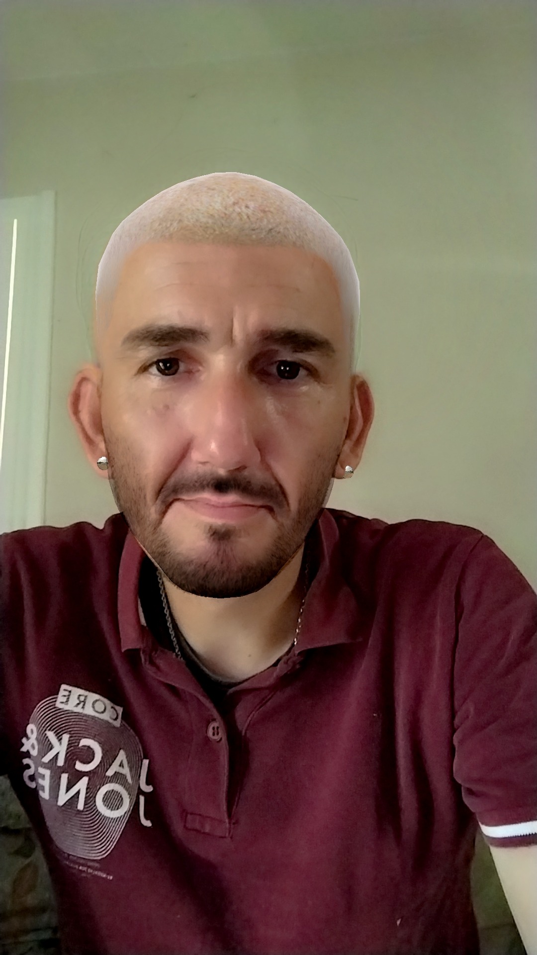 Profil de Lazar, 34 ans, Plan Cul à Wādī Umm Dasīs