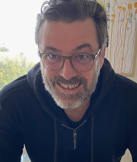 Profil de Sufyan, 48 ans, Plan Cul à ‘Izbat Jūdah
