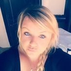 Profil de Myrian, 26 ans, Plan Cul à Wādī ar Rashrāsh