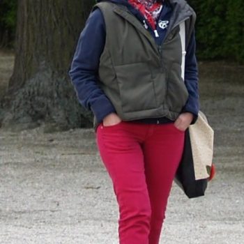 Profil de Sylvanise, 47 ans, Plan Cul à Wādī Mughaytah