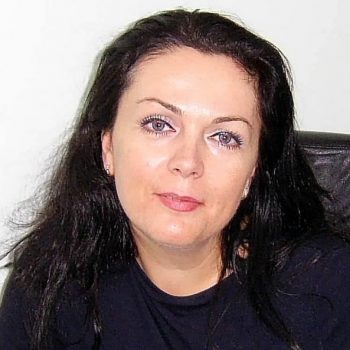 Profil de Raisa, 52 ans, Plan Cul à The Karvin Hotel