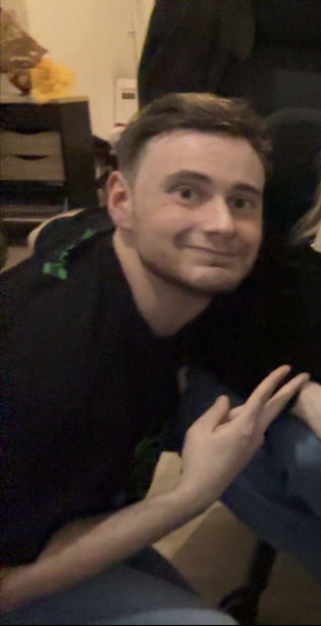 Profil de Awad, 26 ans, Plan Cul à ‘Izbat Jirjis