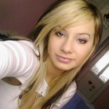 Profil de Corrine, 25 ans, Plan Cul à Wādī al Khāmīsh